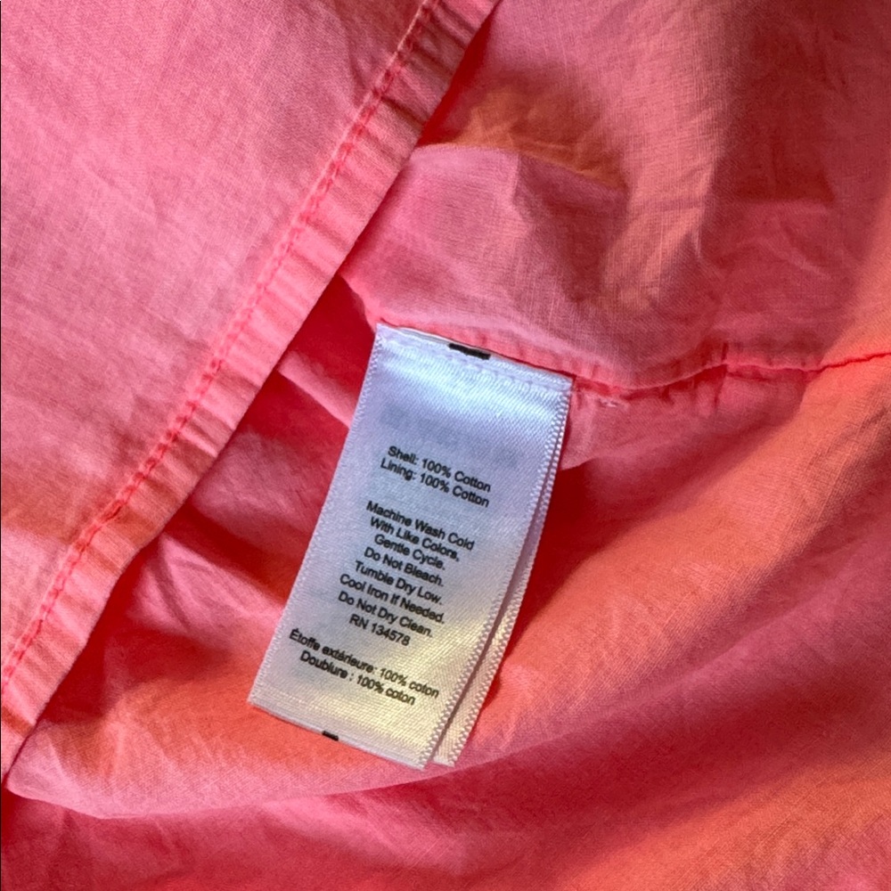 Vineyard vines dress size XS - Picture 11 of 11